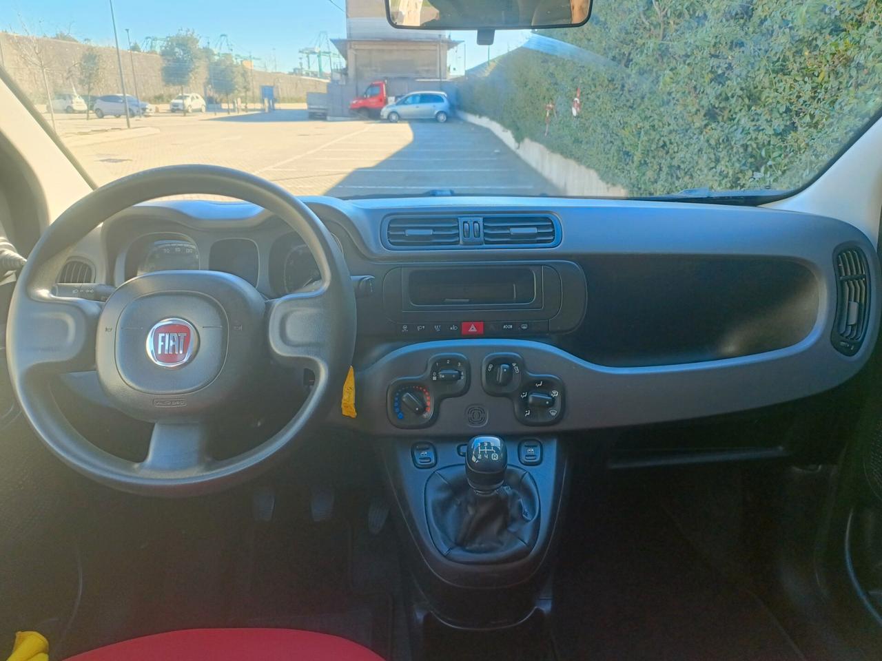 Fiat Panda 1.2 Easy