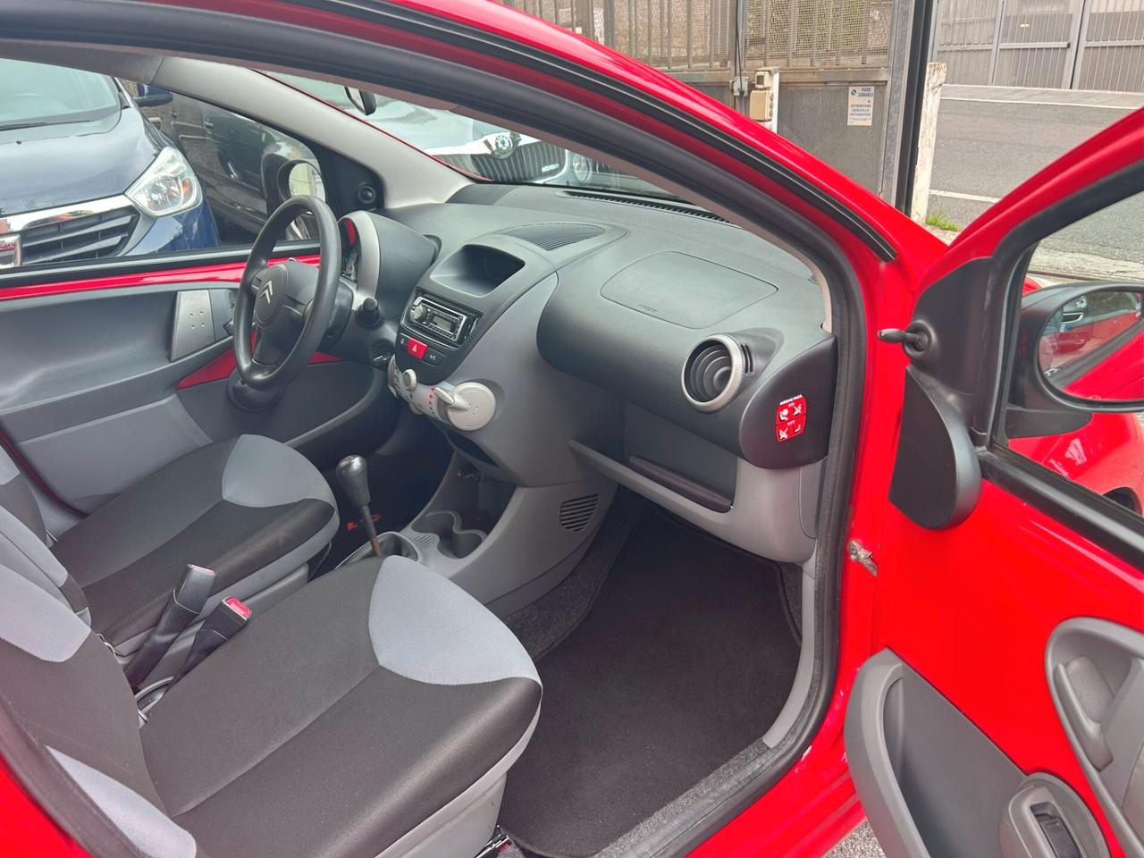 Citroen C1 1.0 5 porte Seduction