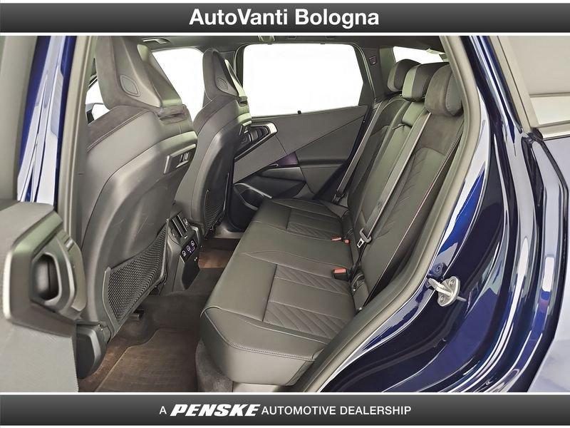 BMW X3 X3 xdrive30e MSport Pro auto