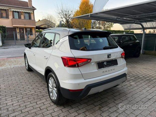 SEAT Arona 1.0 XCELLENCE