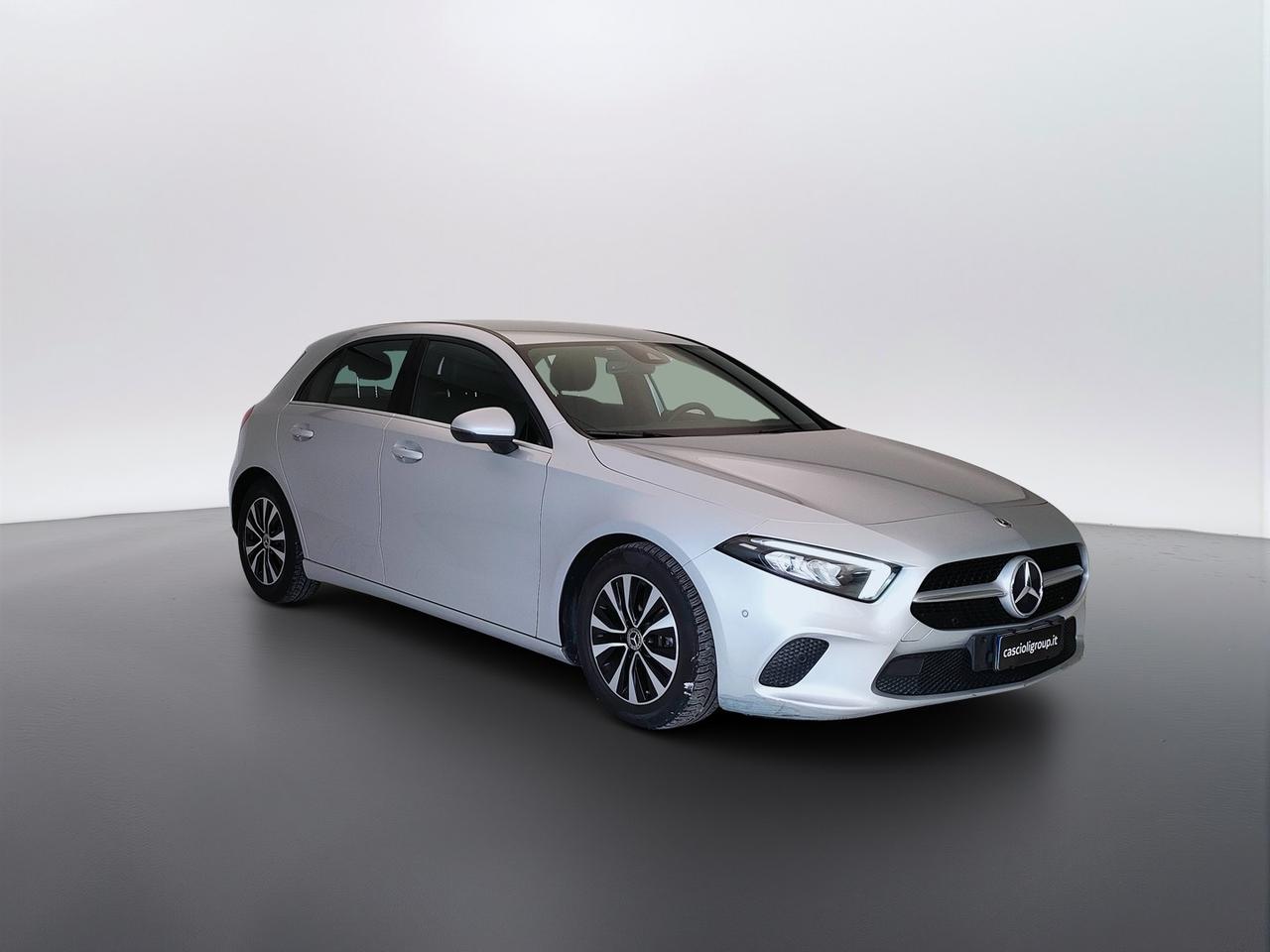 Mercedes-Benz Classe A - W177 2018 - A 180 d Business auto