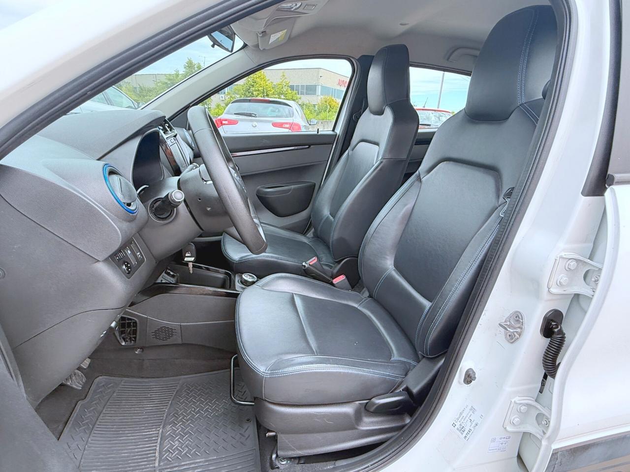 Dacia Spring Electric 45 Comfort