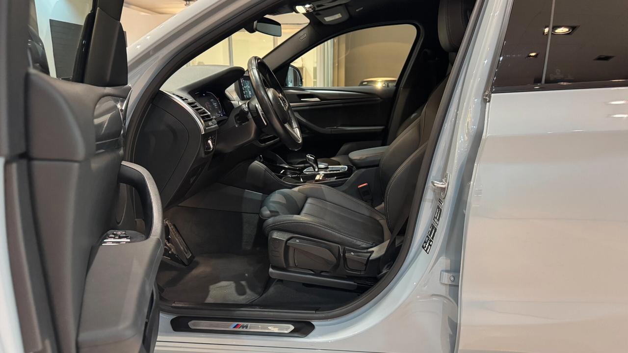 BMW X4 X DRIVE 20D 190 CV - 2023