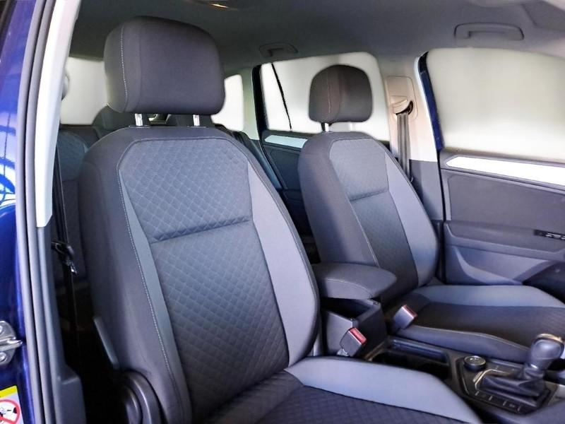 VOLKSWAGEN TIGUAN 2.0 TDI SCR 110KW BUSINESS BMT 4MOT DSG SUV