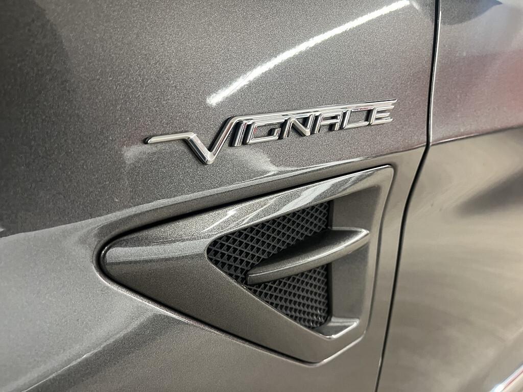 Ford S-Max 2.0 TDCi 180CV Vignale 7posti