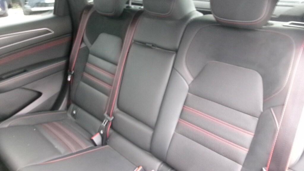 Renault Arkana 1.6 Hybrid RS Line E-Tech Auto