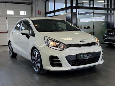 Kia Rio Rio 5p 1.4 crdi Cool + NEOPATENTATI +
