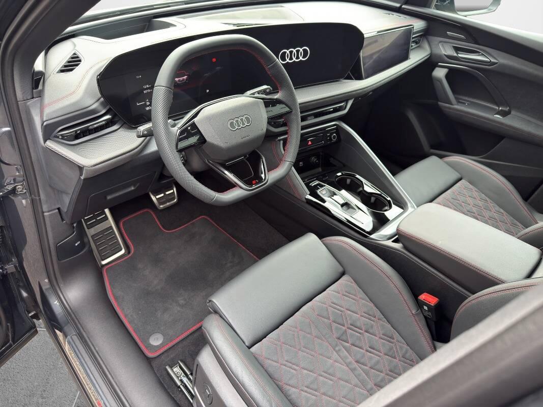 Audi Q5 Sportback SPORTBACK S LINE SOSPENSIONI BANG&OFLUSEN FULL