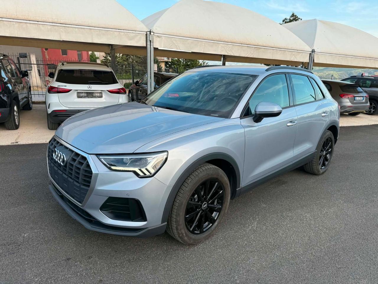 Audi Q3 35 TDI S tronic Business Advanced FULL OPTIONAL