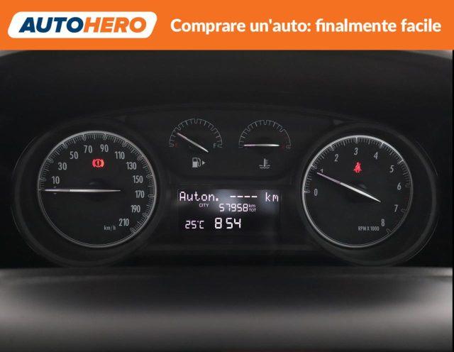 LANCIA Ypsilon 1.2 69 CV 5 porte Elefantino Blu