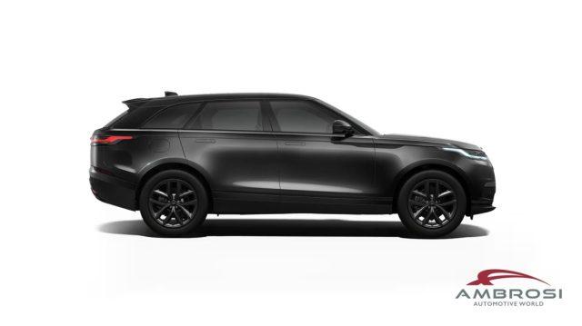 LAND ROVER Range Rover Velar Black Edition 2.0d i4 mhev S 4wd 204cv auto