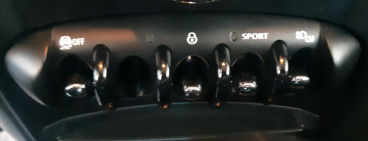 Mini Cooper S Countryman 1.6 ALL4