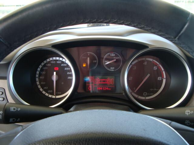 Alfa Romeo Giulietta 1.6 JTDm 120 CV Super