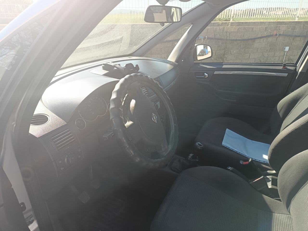 Opel Meriva 1.3 CDTI ecoFLEX Cosmo