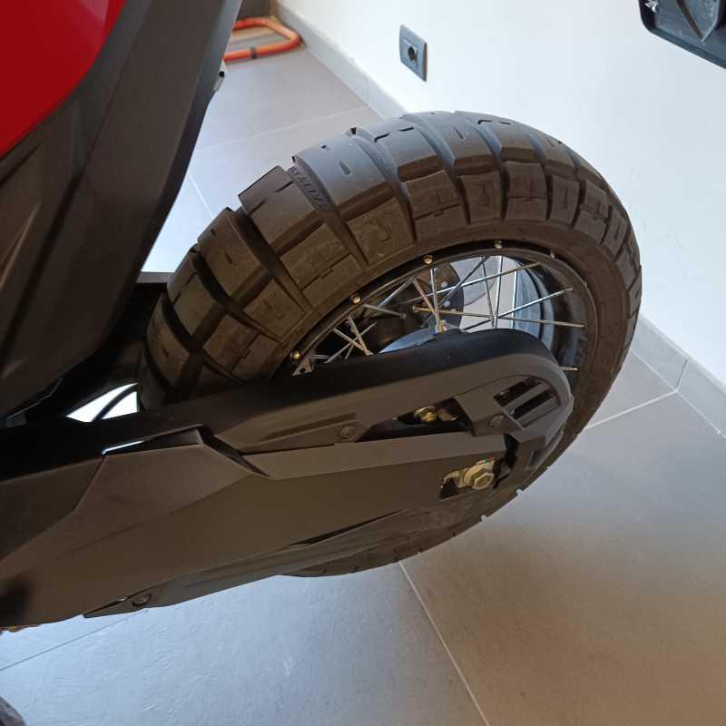 Honda X-ADV 750 DCT - 2022