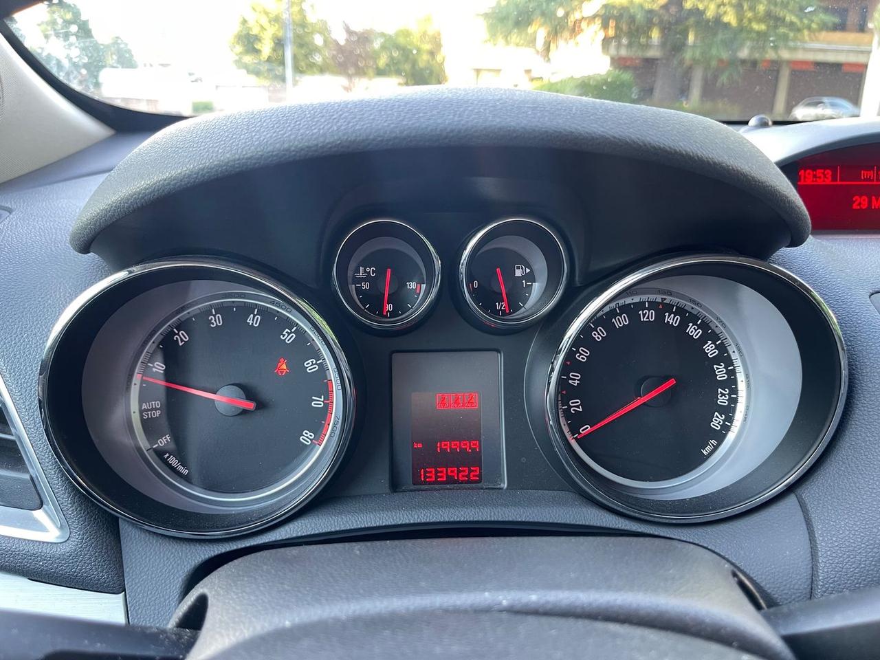 Opel Mokka Cosmo 1.6