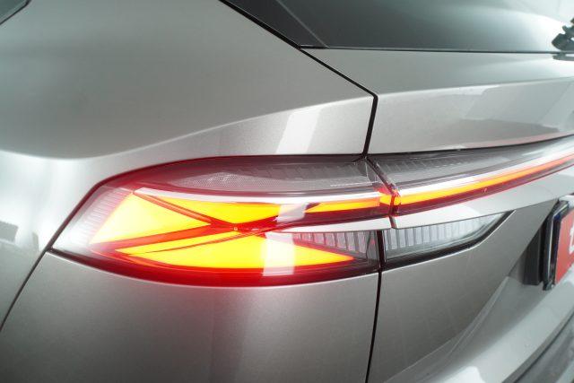 MG HS HS 1.5T-GDI AT Luxury