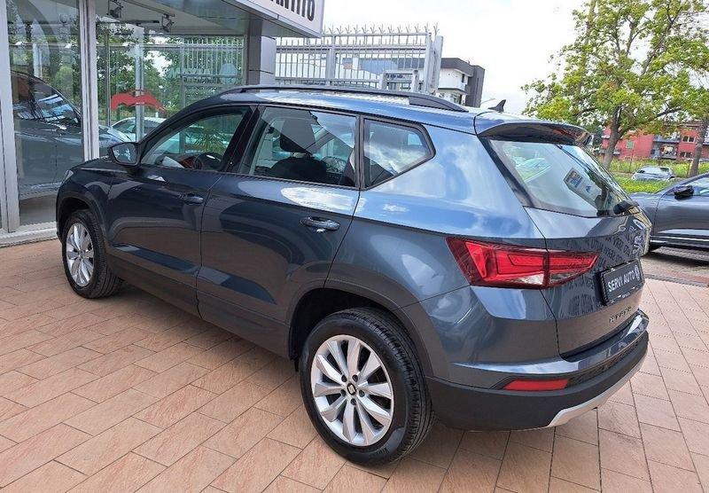 Seat Ateca 1.6 TDI DSG Business