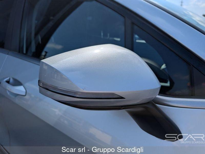 KIA Sportage 1.6 TGDi GPL Style