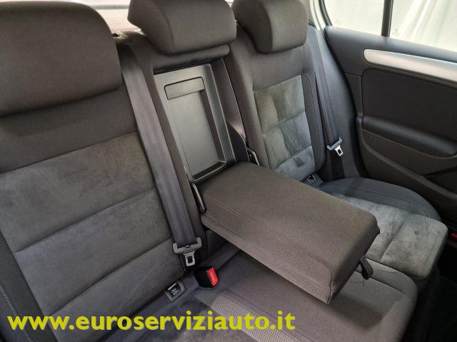 VOLKSWAGEN Golf 1.4 TSI 122CV 5p. Highline