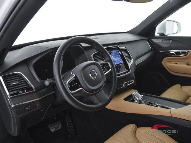 VOLVO XC90 2.0 b5 Plus Bright awd 7p.ti auto