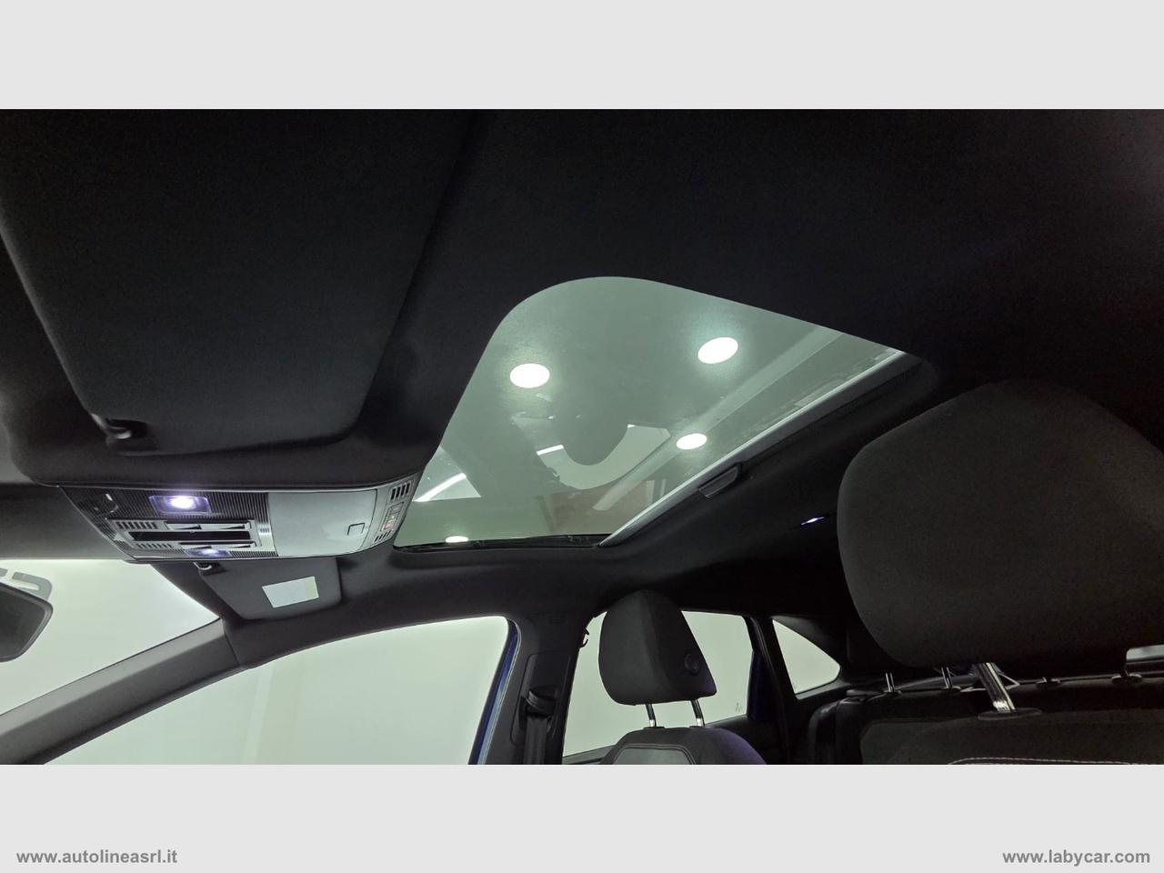 VOLKSWAGEN Taigo 1.0 TSI 115 CV R-Line