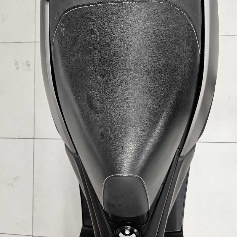 Yamaha N-Max 155 - 2019