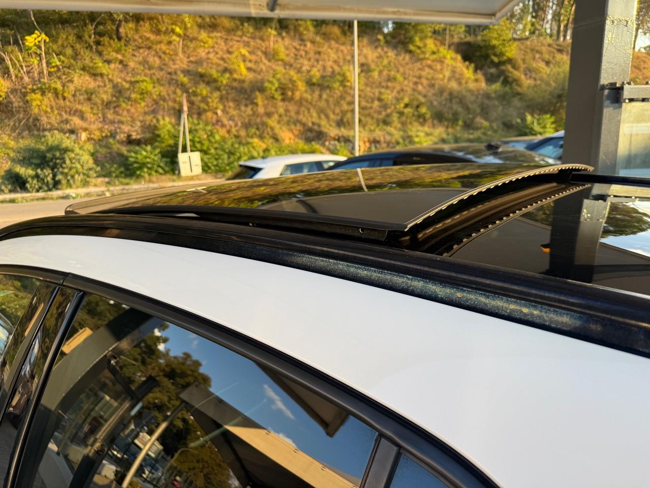 Mercedes-benz GLA 220 d Automatic Premium