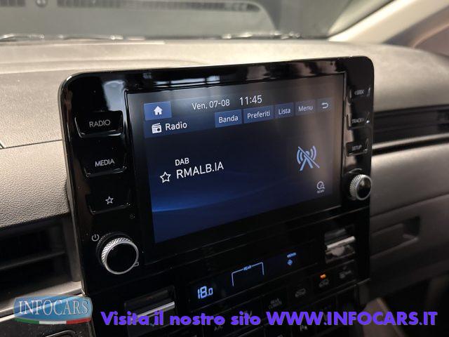 HYUNDAI Staria 2.2 177 CV 9 posti Wagon - SOLI 15.000 KM