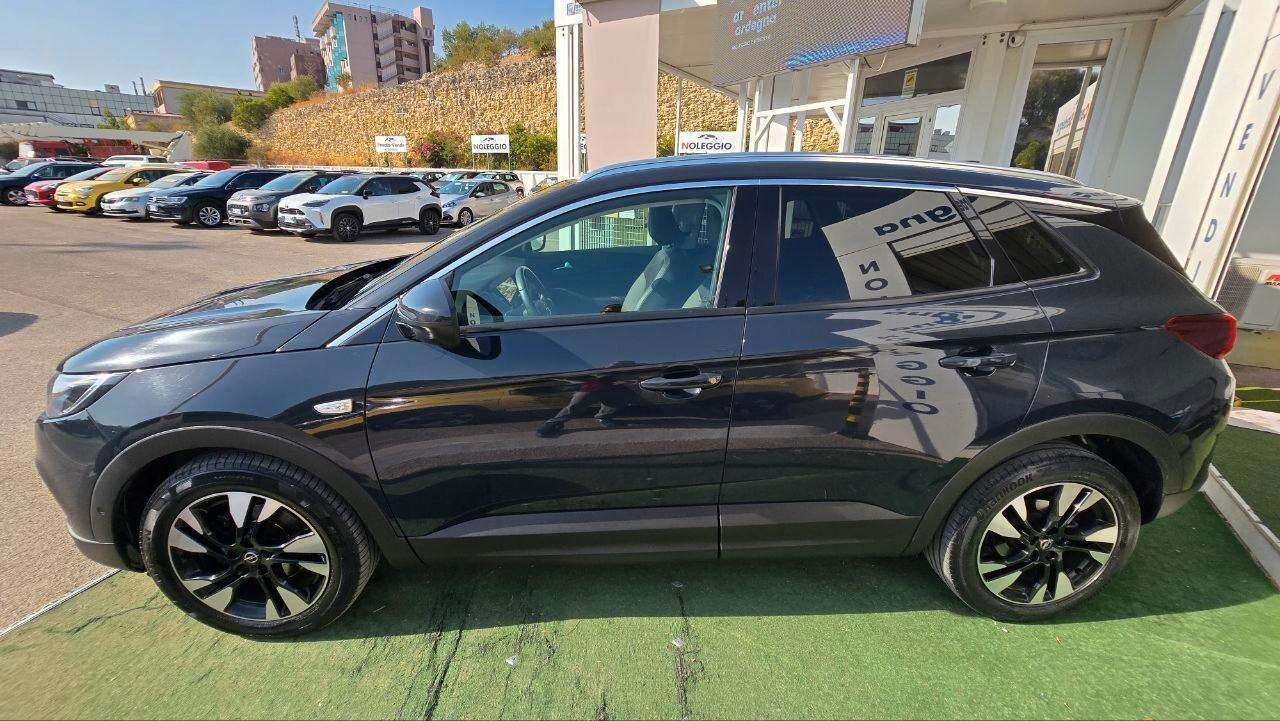 Opel Grandland X 1.5 diesel Ecotec Start&Stop Advance