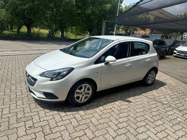 OPEL Corsa 1.4 90CV GPL Tech 5 porte OK NEOPATENTATO