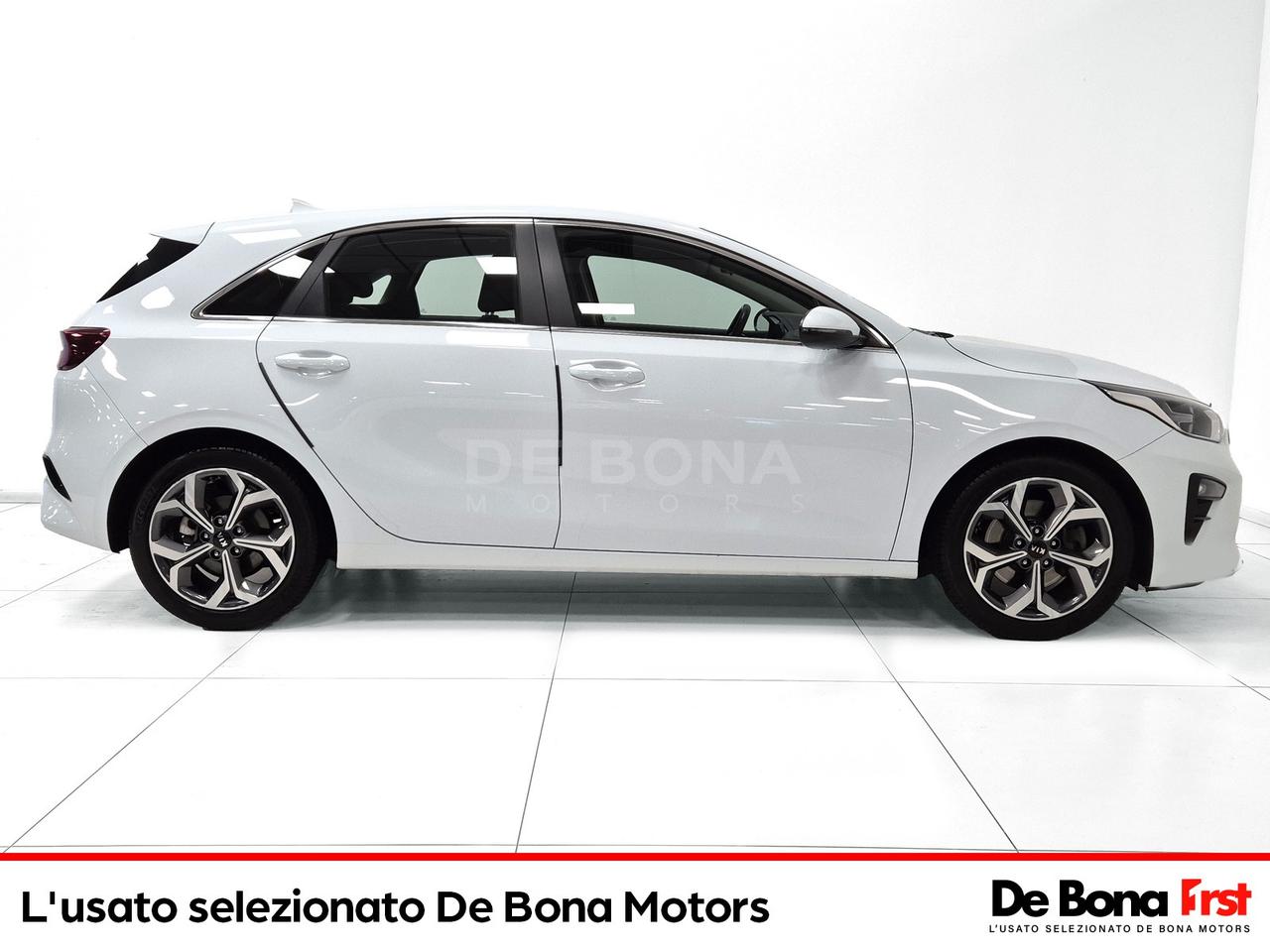 Kia ceed 1.0 t-gdi style gpl 95cv