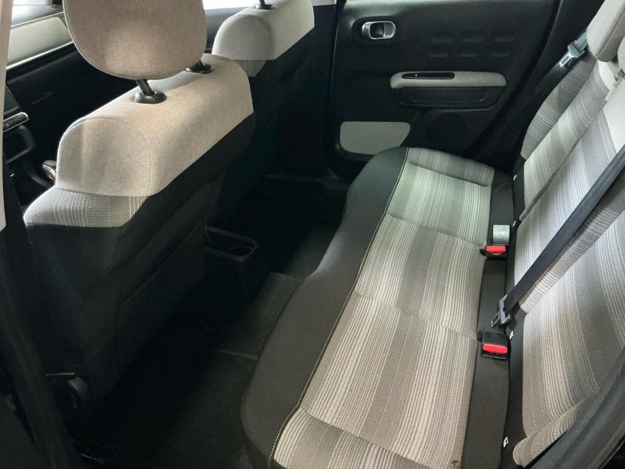 Citroen C3 PureTech 82 Shine 2019