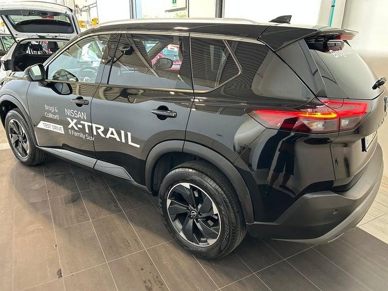Nissan X-Trail NEW MY24 N-CONNECTA 2WD - 00