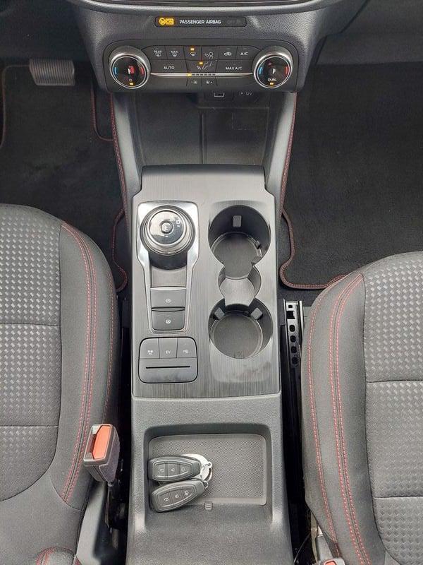 Ford Kuga Kuga 2.5 phev ST-Line 2wd 225cv cvt