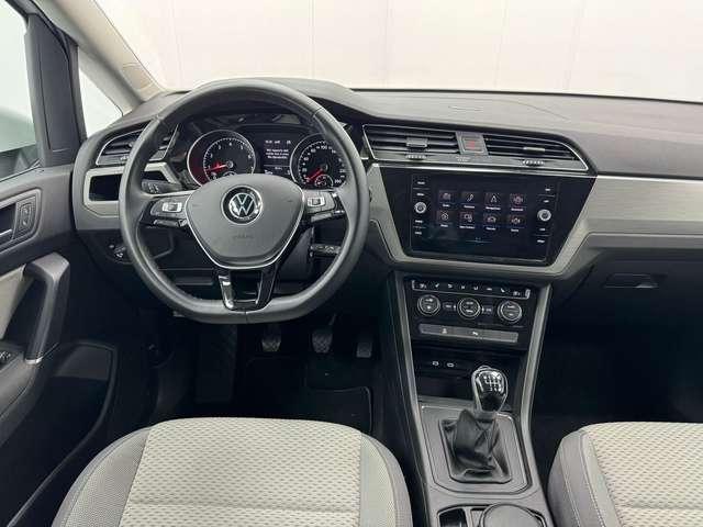 Volkswagen Touran COMFORTLINE 1.5 TSI DSG 150CV 7POSTI ONLY - PROMO