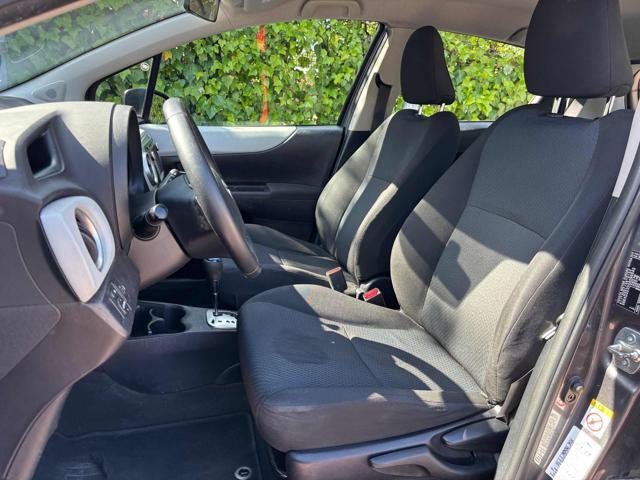 TOYOTA Yaris 1.5 Hybrid 5 porte Lounge Più