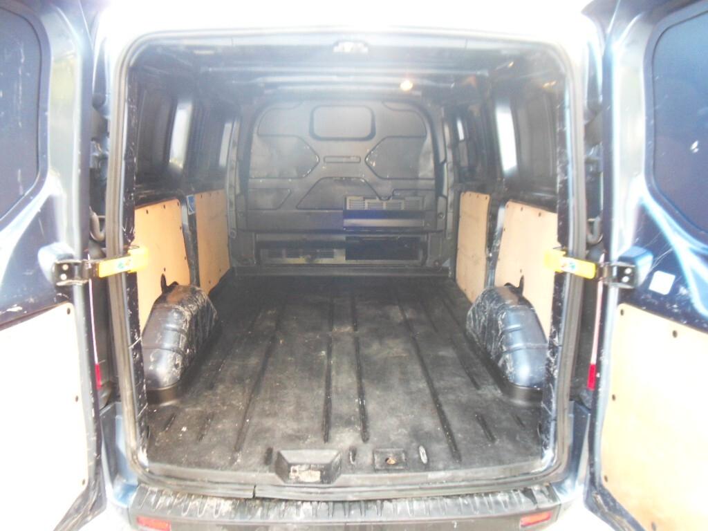 Ford Transit Custom Trendline 2.0 Diesel 105cv