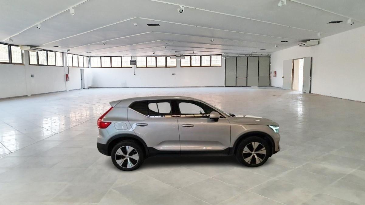 VOLVO Xc40 T4 Recharge Plug-In Hybrid Automatico Core N-1