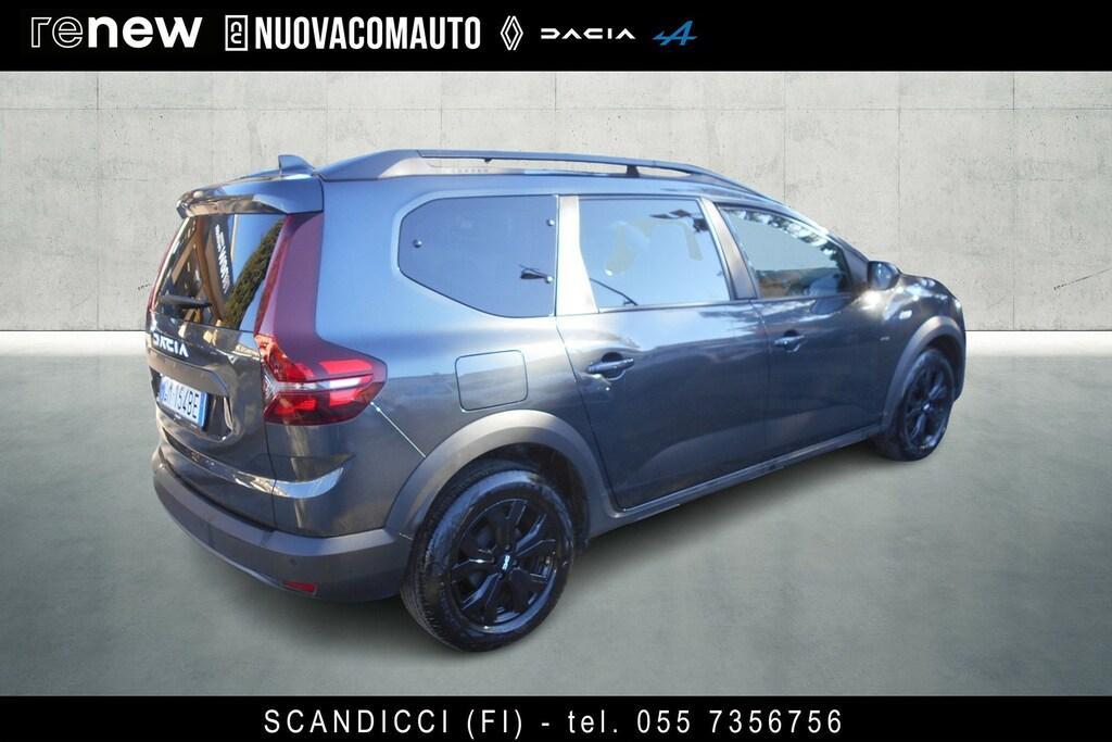 Dacia Jogger 1.0 TCe Extreme
