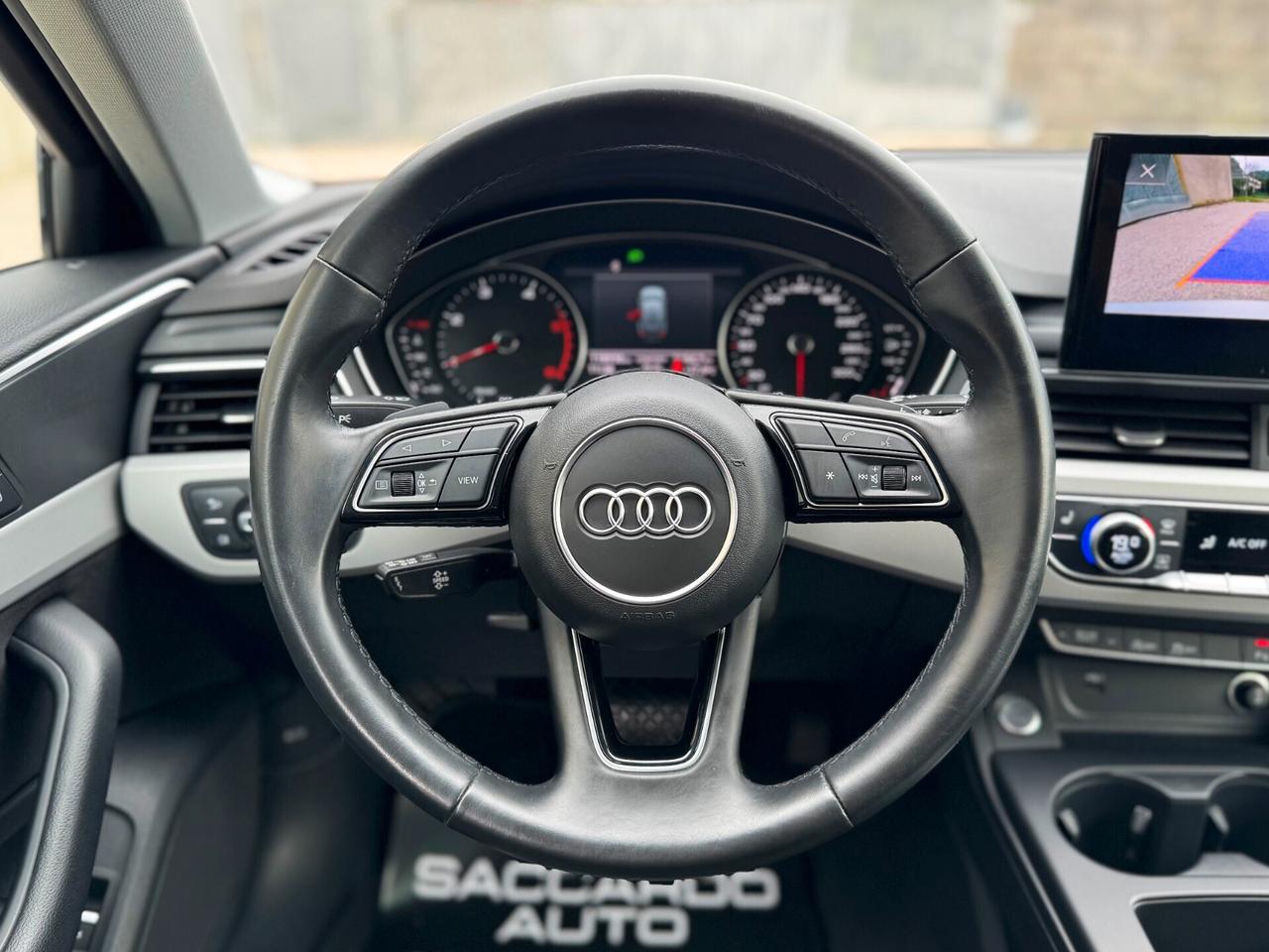 Audi A4 40 TDI MHEV S Tronic | PREZZO PROMO