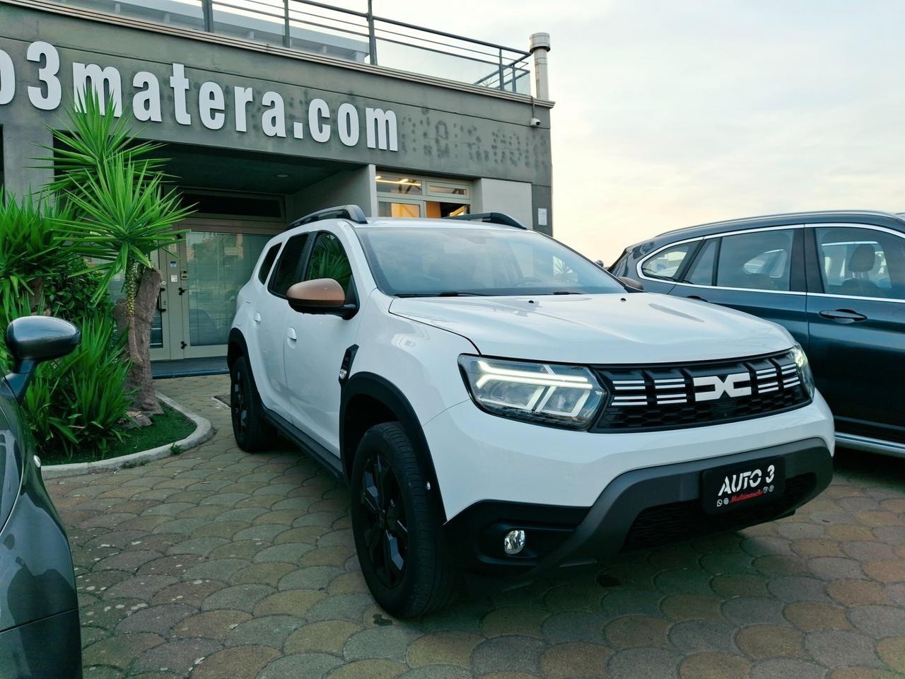 Dacia Duster 1.0 TCe GPL 4x2 Extreme "Perfetta!