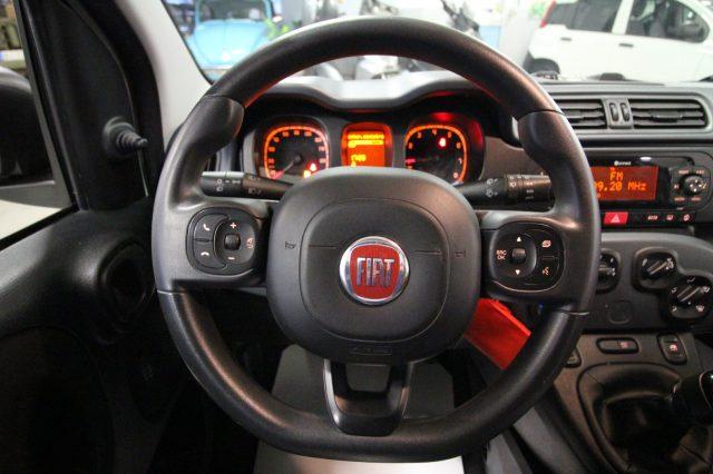 FIAT Panda 1.0 GSE S&S Hybrid Pop Van 2 posti + IVA 22%