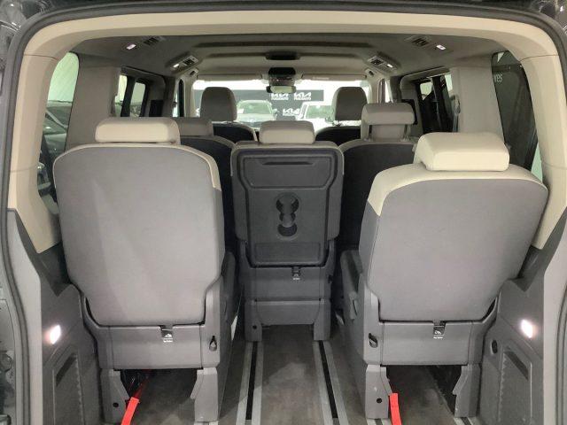 VOLKSWAGEN Multivan 2.0 TDI 150CV DSG Space