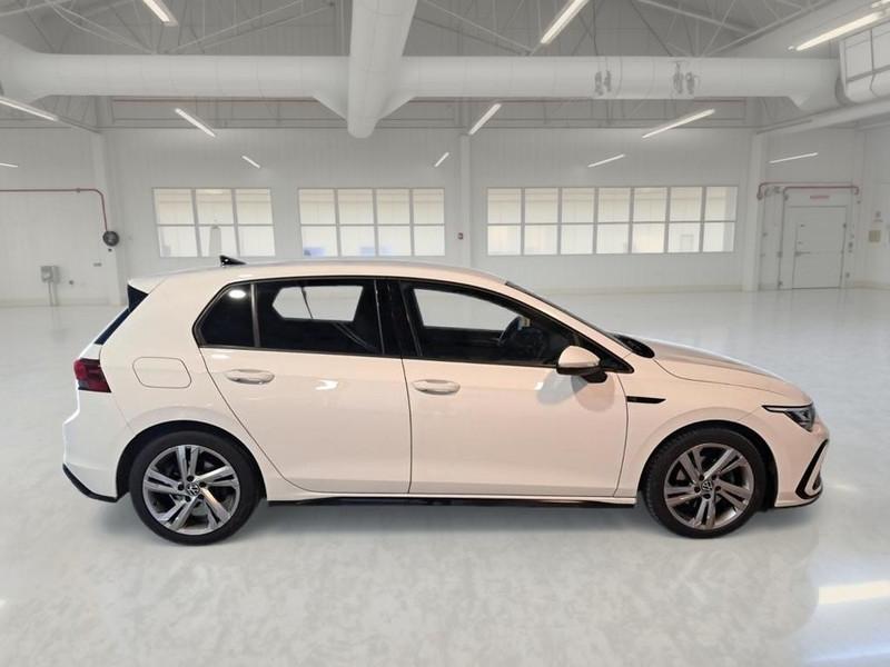 VOLKSWAGEN GOLF 2.0 TDI 150cv R-Line BlueMotion DSG