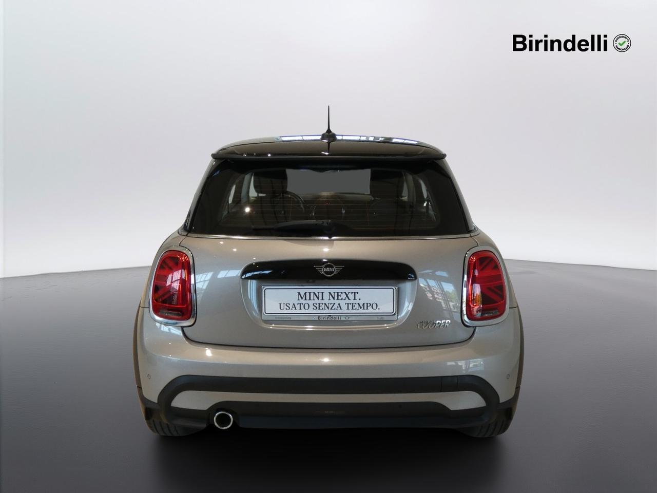 MINI Mini 4ª serie (F56) - Mini 1.5 Cooper Classic
