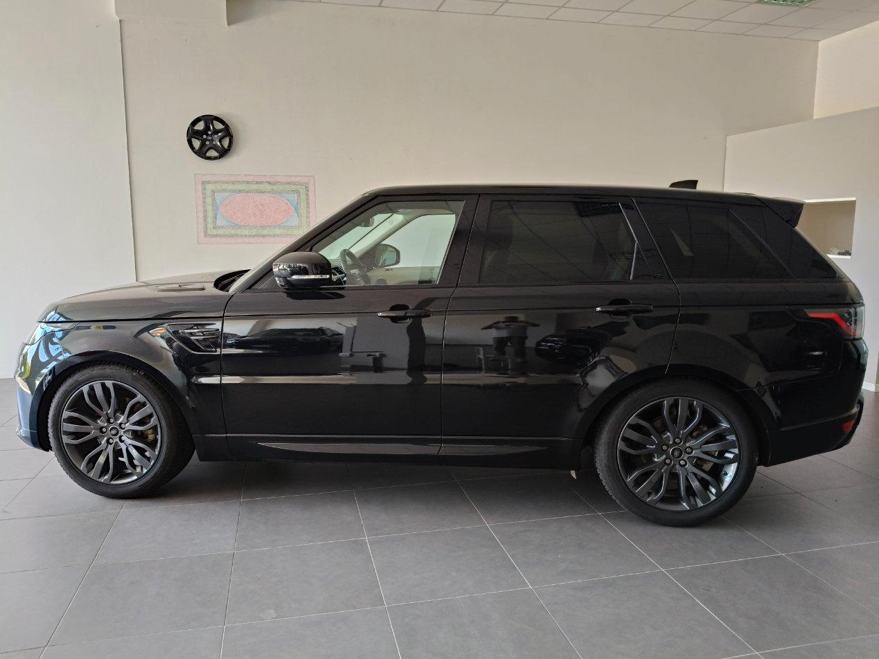 Land Rover Range Rover Sport 3.0 tdV6 HSE Dynamic 249cv auto