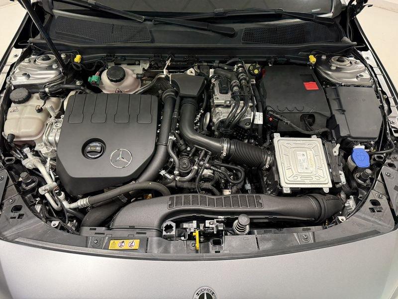 Mercedes-Benz Classe A A 250 e PHEV (Eq-Power) Premium auto AMG Plug-In