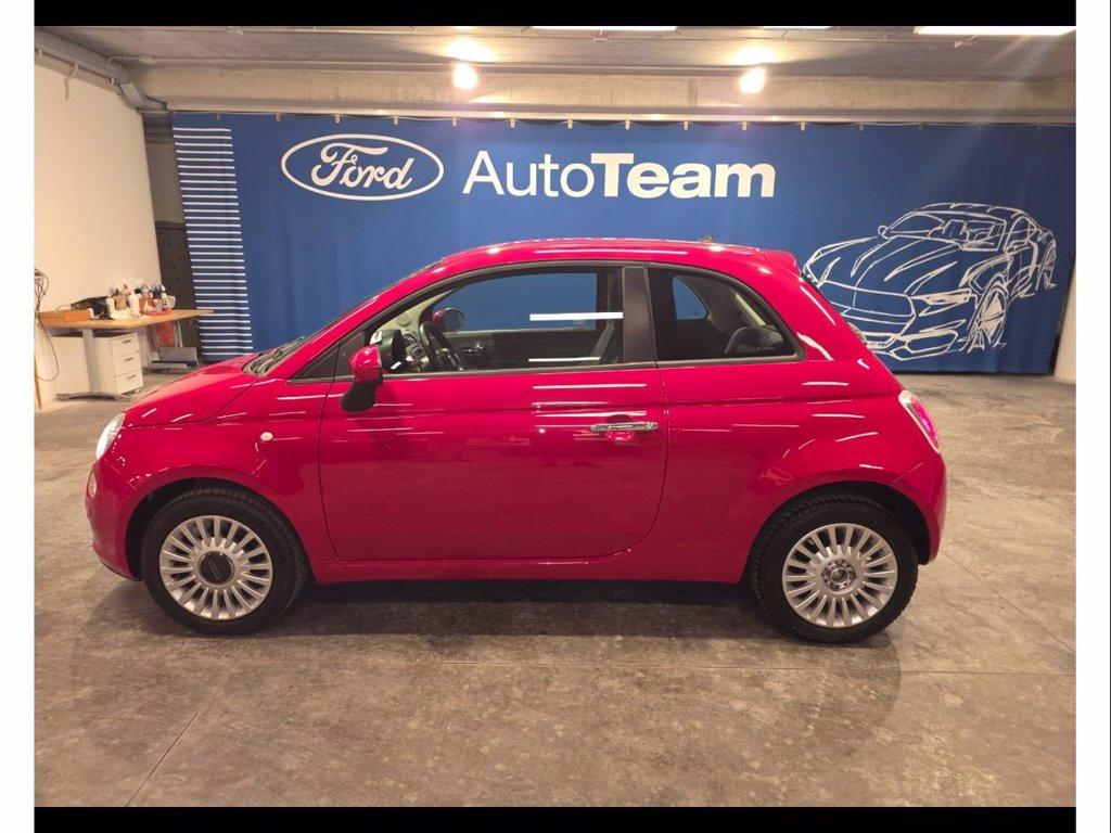 FIAT 500 1.2 s 69cv my14 del 2014