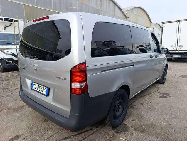 Mercedes-Benz Vito TOURER LONG 9 POSTI AUTOMATICO